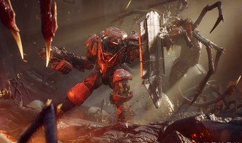 Anthem recebe patch que melhora loot e corrige crashes nos consoles e PC