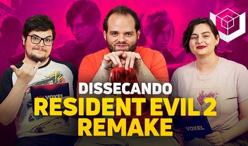 Além do review: precisamos falar sobre Resident Evil 2 Remake (com spoiler)