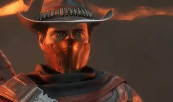 Mortal Kombat 11 - História, personagens, modos e muito mais.