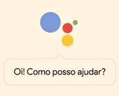 Google Assistente melhora fluxo de conversação contínua em smart displays