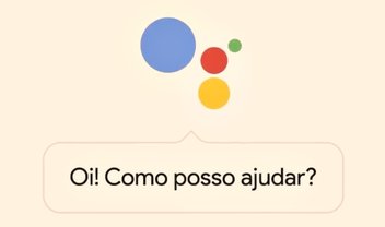 Google Assistente melhora fluxo de conversação contínua em smart displays