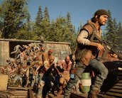 Days Gone terá DLC focado em história dos personagens após o lançamento