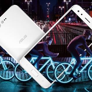 Imagem de ZenFone 4 e ZenFone 4 Pro não estão na lista para receber o Android Pie