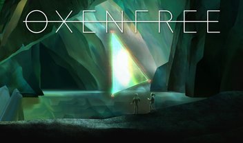 Oxenfree é o próximo jogo grátis da Epic Games Store; saiba quando baixar