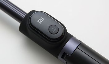 Dois em um! Xiaomi e Huawei ofertam tripés Bluetooth para celulares