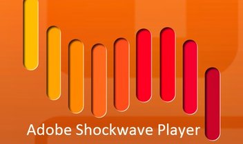 Adobe vai aposentar o Shockwave para Windows no próximo mês