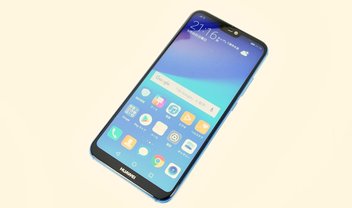 “Plano B”: Huawei tem seu próprio SO caso não possa mais utilizar o Android