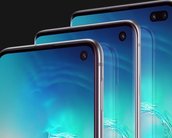 Agora é oficial! Samsung Galaxy S10 chega ao Brasil a partir de R$ 4.299