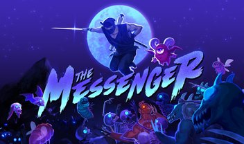 The Messenger é confirmado para PS4 com trailer e tem data exata; confira