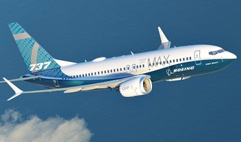 Boeing promete para abril correções no software de aviões 737 Max