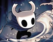 Versão física de Hollow Knight vai acontecer, agora pelas mãos da Fangamer