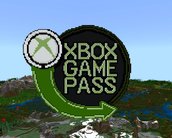 Minecraft ganha data para entrar no catálogo do Game Pass