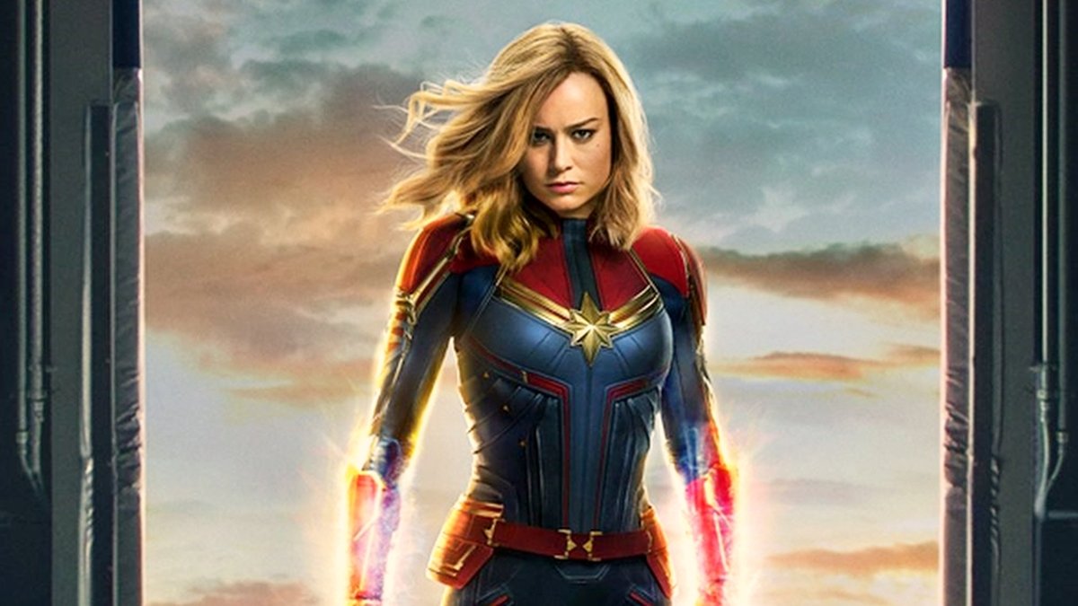 10 Coisas que talvez você não saiba sobre Brie Larson, a Capitã Marvel!