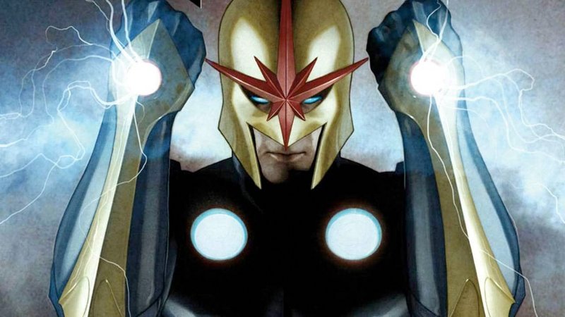 marvel