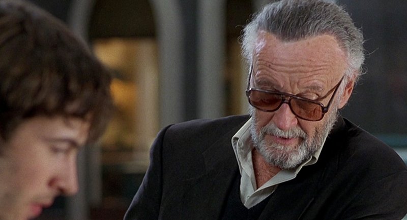 stan lee