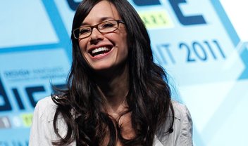 Jade Raymond, ex-EA e Ubisoft, é a nova vice-presidente da Google