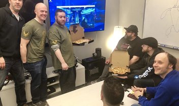 343 Industries pede que fãs de Halo parem de enviar pizzas a ela