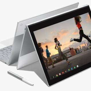 Imagem de Google realoca funcionários e deixa dúvidas sobre o futuro do Pixelbook