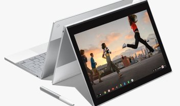 Google realoca funcionários e deixa dúvidas sobre o futuro do Pixelbook