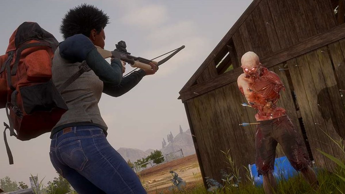 Requisitos mínimos e recomendados de State of Decay 2 no PC