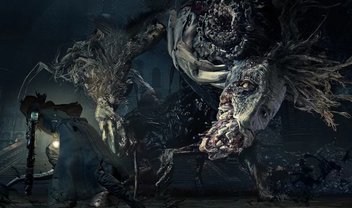 Jogador consegue derrotar pior chefe de Bloodborne sem esquivar/tomar dano