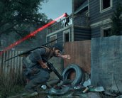 Days Gone recebe três imagens fresquinhas mostrando moto, sniper e mundo