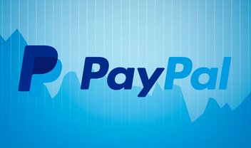 PayPal agora oferece transferências instantâneas para contas bancárias