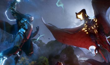 Jogadores descobrem bugs de equipamentos e de vida infinita em Anthem