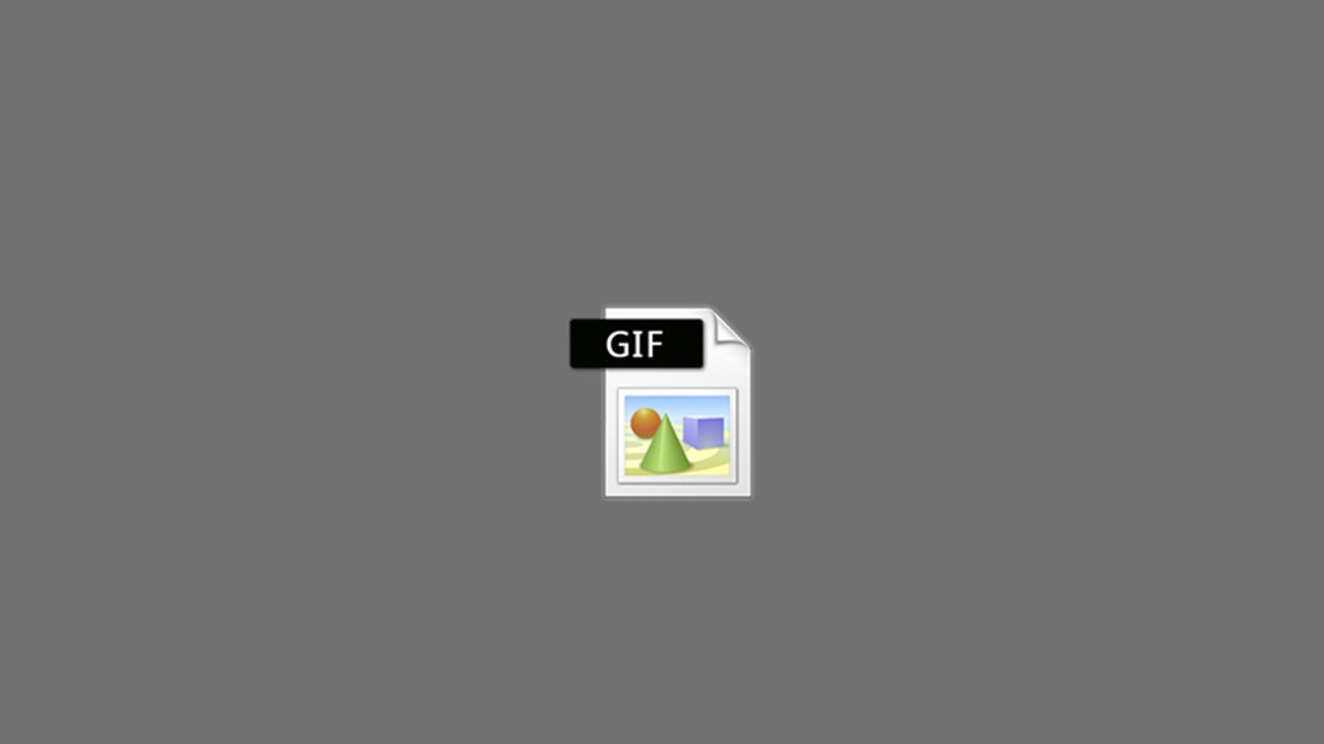 Criar Gif Animado sem usar Programas [TUTORIAL COMPLETO] 