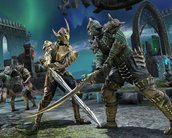 Elder Scrolls Online recebe DLC Wrathstone no PS4 e no Xbox One