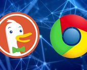 DuckDuckGo, o “buscador da privacidade”, entra na lista de opções do Chrome