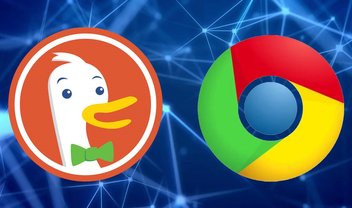 DuckDuckGo, o “buscador da privacidade”, entra na lista de opções do Chrome