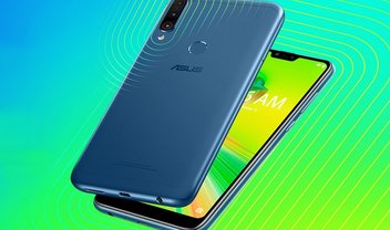 Asus apresenta novos ZenFones Max Plus e Max Shot com a cara do Brasil