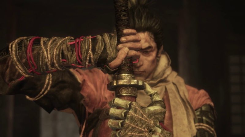 Sekiro