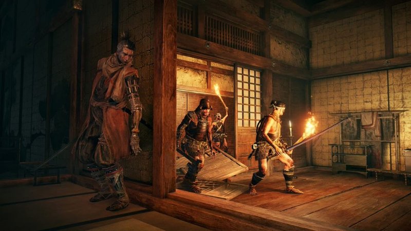 Sekiro