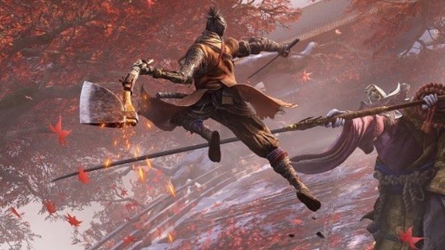 Sekiro