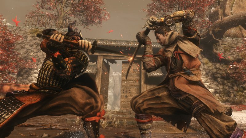 Sekiro