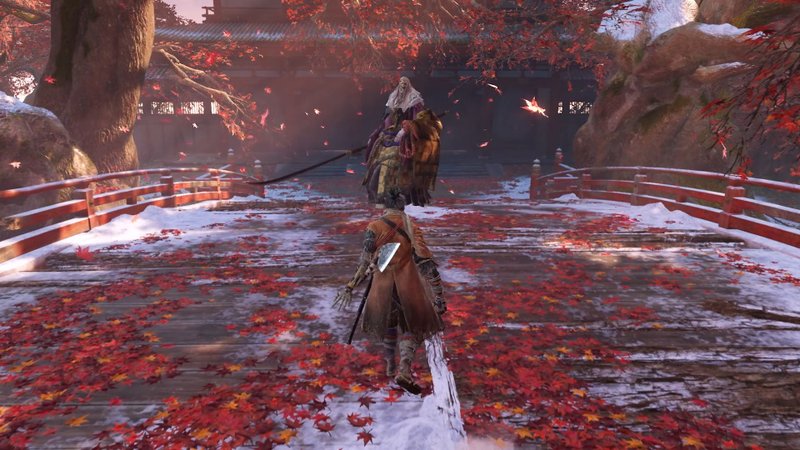 Sekiro