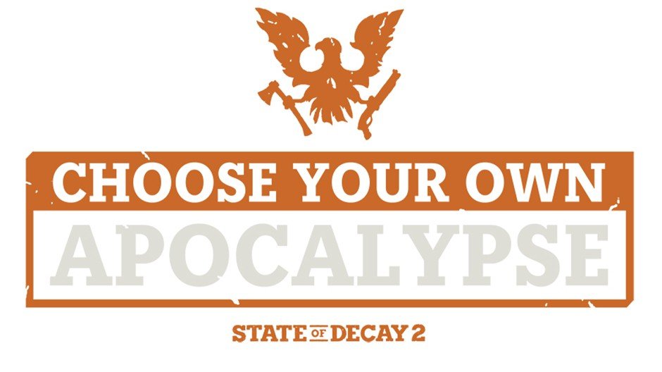 Requisitos mínimos e recomendados de State of Decay 2 no PC