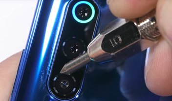 Teste de estresse coloca à prova a durabilidade do Xiaomi Mi 9