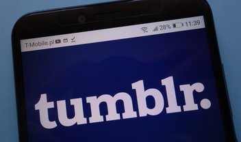 Tumblr perdeu 100 milhões de acessos em um mês após banir pornografia