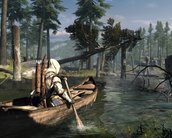 Assassin’s Creed III Remastered traz diversas mudanças ao gameplay do jogo