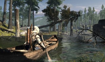 Assassin’s Creed III Remastered traz diversas mudanças ao gameplay do jogo