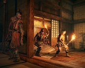 FromSoftware chegou a pensar em Sekiro como um novo Tenchu