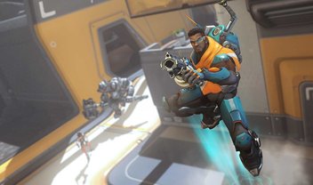 Baptiste ganha data para se juntar ao elenco fixo de Overwatch