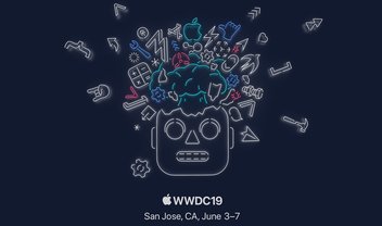 Apple confirma WWDC 2019 para 3 de junho e deve dar destaque para o iOS 13