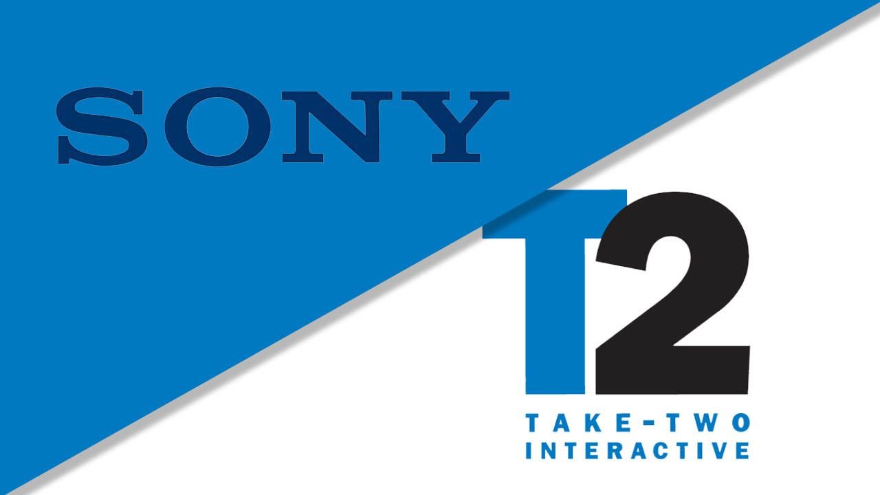 Sony Take-Two