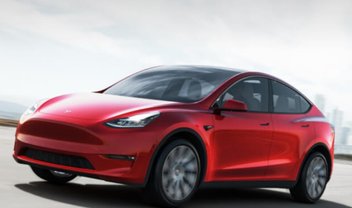 Tesla anuncia Model Y, primeiro SUV compacto da marca