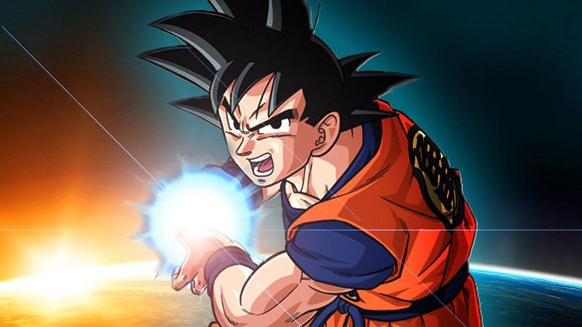 D.Ball Brasil Animes - Goku e vegeta nos traços do filme! Deixa um