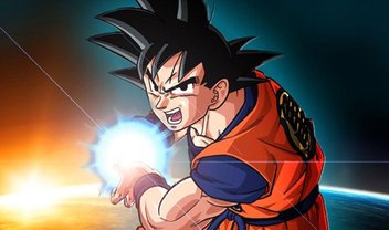 Goku: Super saiyajin blue  Super Dragon Ball Heroes - Desenho de